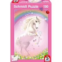 Schmidt Pink Unicorn 150p palapeli