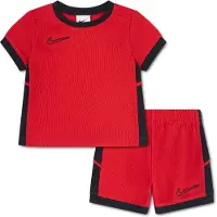 Nike Academy Short Set - Red - 110/116