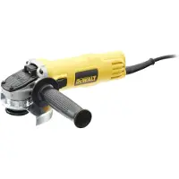 DeWalt Kulmahiomakone DWE4056-QS