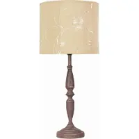 Candellux Lighting Sp. z o.o -pöytävalaisin Safari