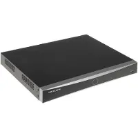 Hikvision NVR76 ACUSENSE 4K 8 CHANNEL 2HDD 8POE (DS-7608NXI-I2/8P/S(E))