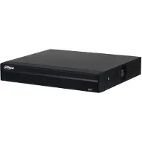 Dahua DHI-NVR4104HS-P-4KS3 4-kanavainen PoE NVR-tallennin