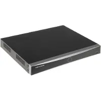 HIK VISION DS-7616NXI-I2/S(E) 16-ch 1U AcuSense 4K NVR (DS-7616NXI-I2/S(E))