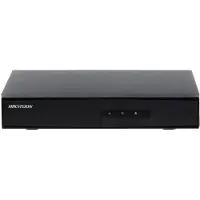 HIK VISION DS-7104NI-Q1/4P/M(D) 4-ch Mini 1U 4 PoE NVR (DS-7104NI-Q1/4P/M(D))