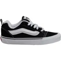 Vans Knu Skool - Black - 20
