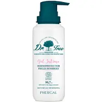 Dr. Tree Ekologinen intiimigeeli herkälle iholle 200 ml