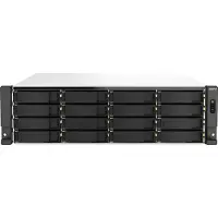Qnap TS-h2287XU-RP-E2336-32G E-2336 22b