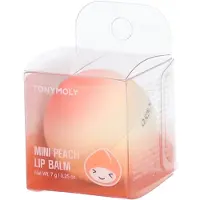 TonyMoly I'm Blueberry Mask Sheet Kasvonaamio 21 g