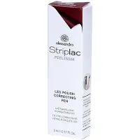 Alessandro Kynnet Striplac Peel Or Soak Tarvikkeet Peittopuikko