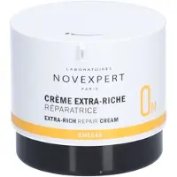 Laboratoires Novexpert Omega Extra-Rich Repair Cream -kasvovoide 40 ml