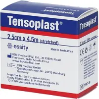 Bsn Medical Elastic Adhesive Bandage - 2.5cm x 4.5m