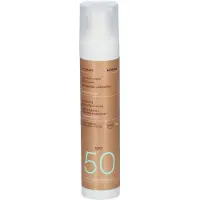 Korres Red Grape SPF50 Anti-Aging + Anti-Dark-Spot Aurinkovoide 50 ml