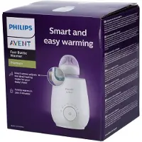 Philips AVENT Pullonlämmitin