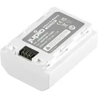 Jupio NP-FZ100 Ultra 2600mAh