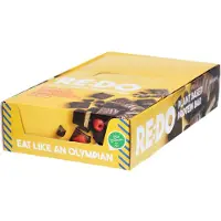 RE:DO Protein Bar 60gx18