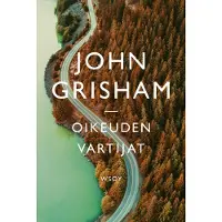 Grisham, Oikeuden vartijat