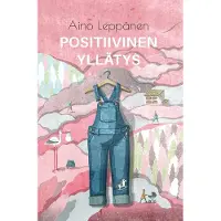Leppänen, Positiivinen yllätys