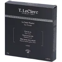 T.LeClerc Sun Powder Jauhemainen aurinkopuuteri 17 g Nr. 01 - Doré - new