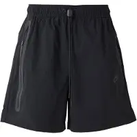 Nike Dri-Fit Tech Woven Short - Black - M