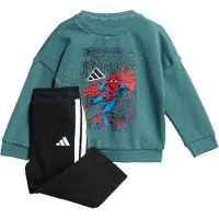 Adidas I Mrvl Sm Jog - Multi/patterned - 74