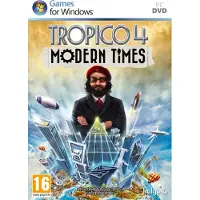 Tropico 4: Modern Times - Windows - 01 - Strategia