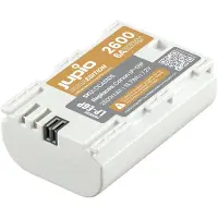 Jupio LP-E6P Ultra 2600mAh