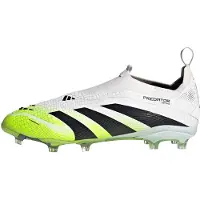 Adidas Predator Elite Laceless Fg Junior Jalkapallokengät