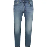 Levi's for man. 00501-3739 Jeans 501 Original blue (31/34), Casual, Cotton, Denim