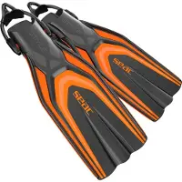 Seac Sub Style Sling Strap Sukelluslaitteet