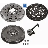 SACHS Kytkinpaketti 2290 601 221