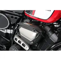 Hepco&Becker Yamaha Scr 950 17-20 4204556-04 Putki Moottorisuoja