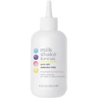 Milk shake - Illuminate Ammonia-Free Hair Serum 200 ml
