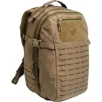 Beretta Tactical Backpack 29L (Color: Coyote Brown)