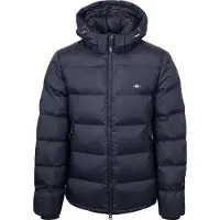 Gant Active Cloud Topattu Takki