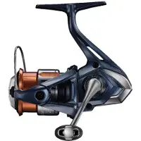 Shimano Nasci FD avokela