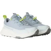 The North Face Y Fastpack Ii Wp - Grey - 36