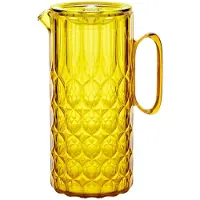 Guzzini - Vanity Kannu 1,75 L Saffron Yellow