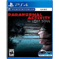 Paranormal Activity: The Lost Soul (Import) (4)