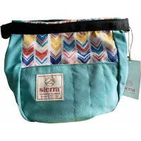 Sierra Climbing Solid Bucket Liitupussi