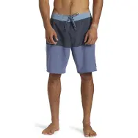Quiksilver High Line Straight Fit Uimashortsit