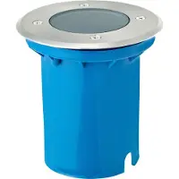 Polux Ulkoväylän valo COMETA 1xGU10/50W/230V IP65
