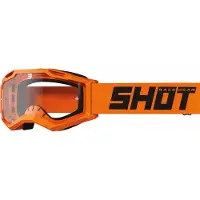 Shot Race Gear Rocket 2.0 Solid Junior Off-road Ajolasit
