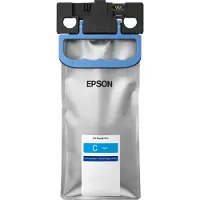 Epson C13T13M240, Erittäin (Super) korkea värintuotto, Syaani, 1 kpl, Kertapakkaus