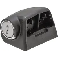 ABUS Blo Bos Dt1 Bk T82 Akkulukko