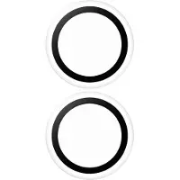 PanzerGlass - SAFE. Camera Lens Protector Transparent - iPhone 17/16/16 Plus