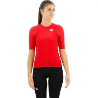 Sportful Matchy Lyhythihainen Pyöräilypaita