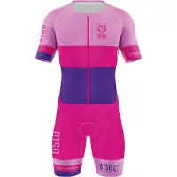 Otso Zaria Lyhythihainen Trisuit