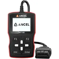 Ancel Mt100 Diagnostiikkatyökalu