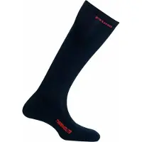 Mund Socks Skiing Thermolite Sukat