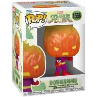 Funko POP! Pop! Marvel - Dormammu (Strange Tales)